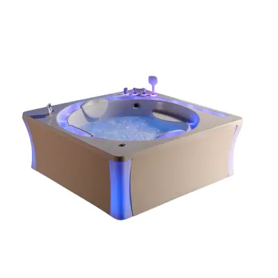 CADA CU HIDROMASAJ A1805K-pro