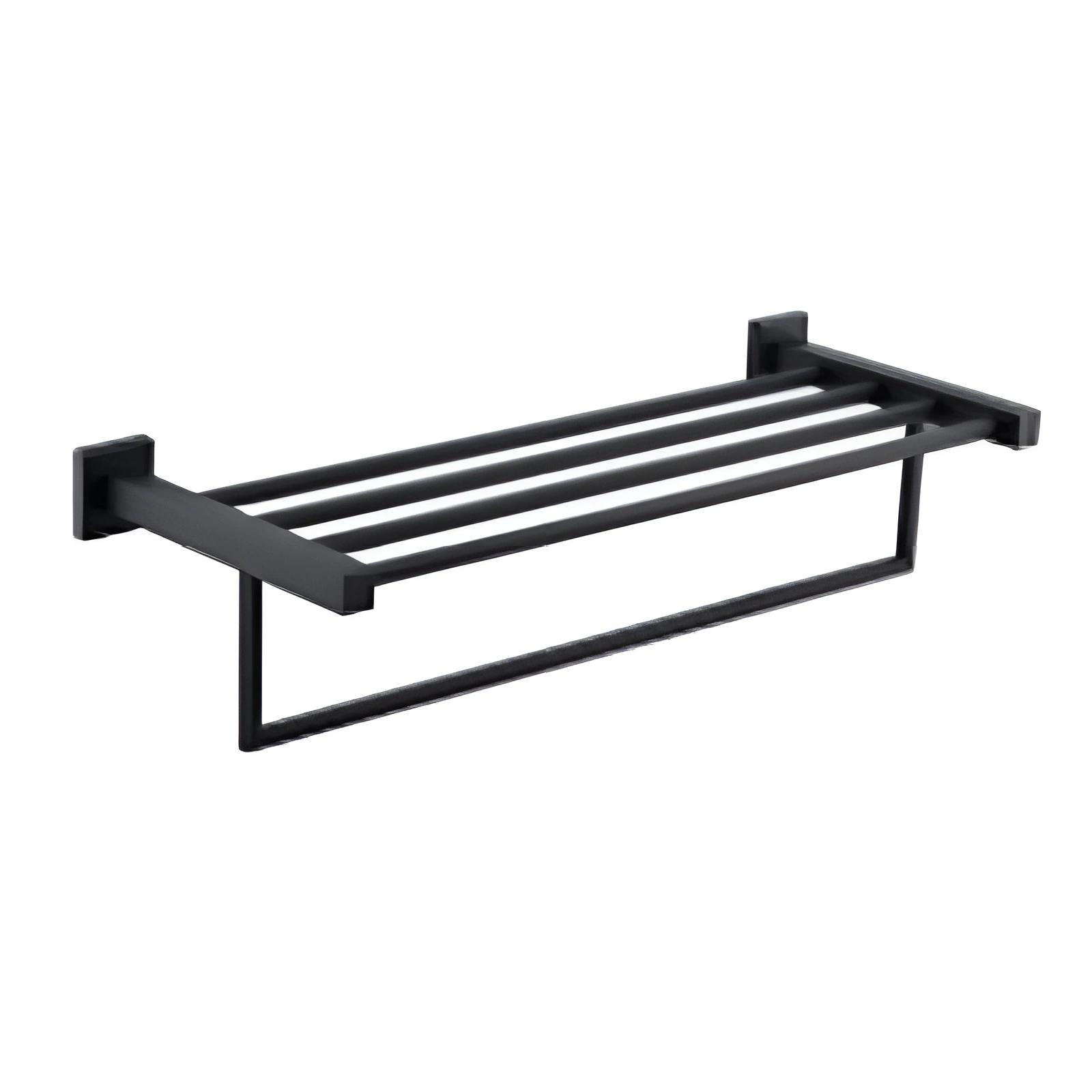 SUPORT PROSOP NEGRU WFW01007