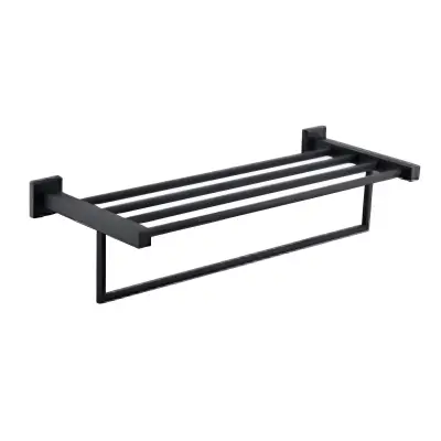 SUPORT PROSOP NEGRU WFW01007