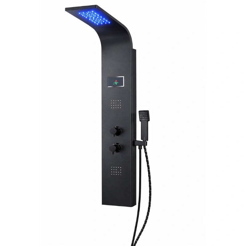 PANEL DE DUS SP380ZB