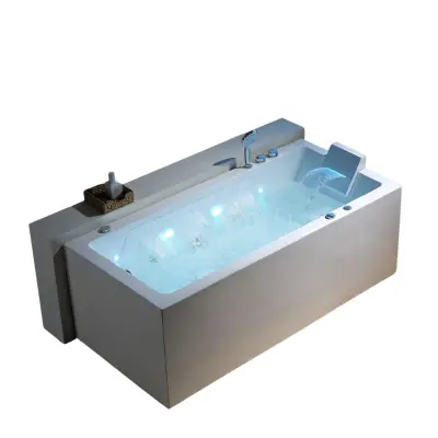 CADA CU HIDROMASAJ WA1017