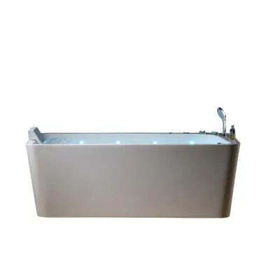 CADA CU HIDROMASAJ WA1016