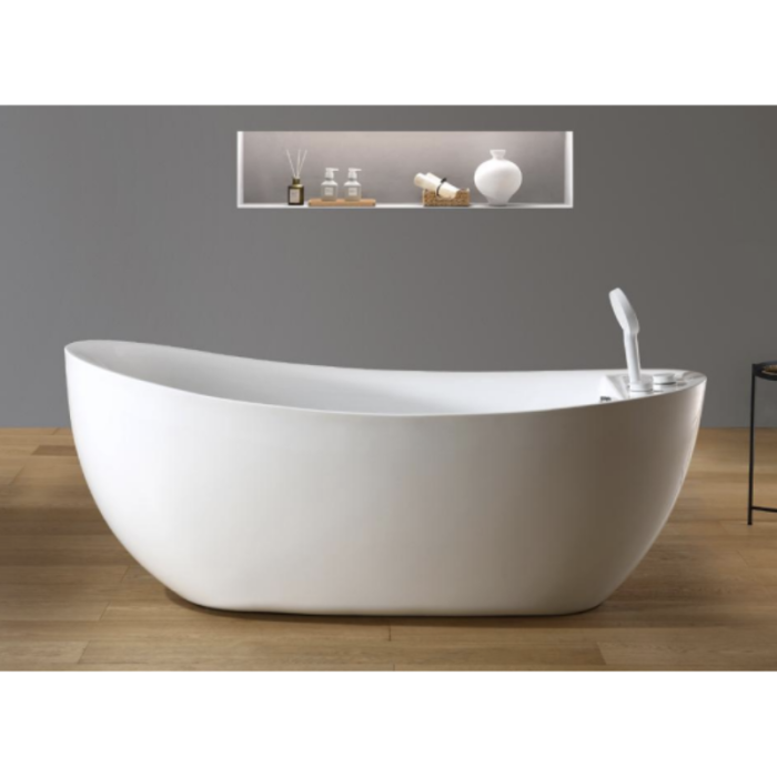 CADA CU HIDROMASAJ WA1024