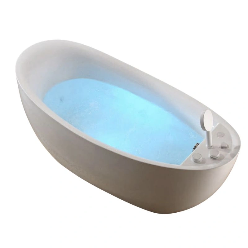 CADA CU HIDROMASAJ WA1024