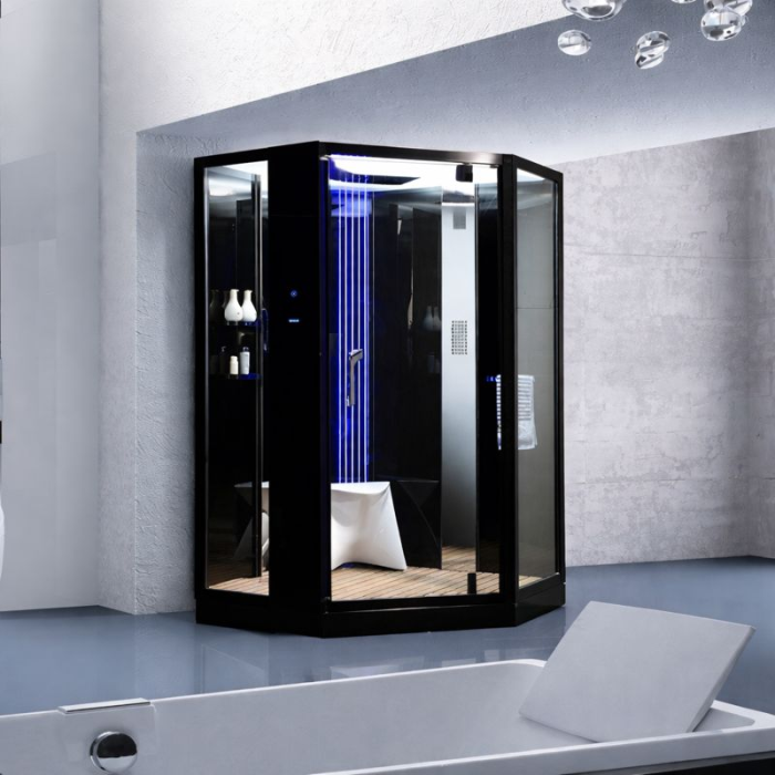 CABINA de DUS CU HIDROMASAJ 89106/n