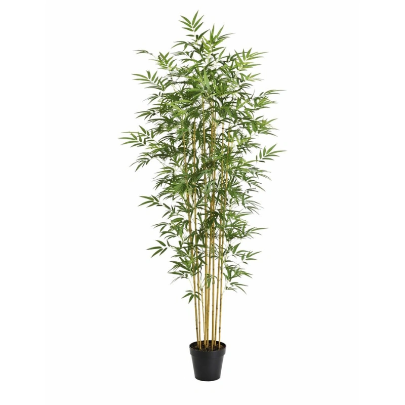 BAMBOO copac artificial