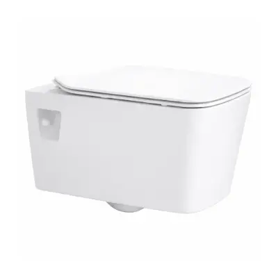WC SUSPENDAT K3981