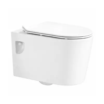 WC SUSPENDAT K3985