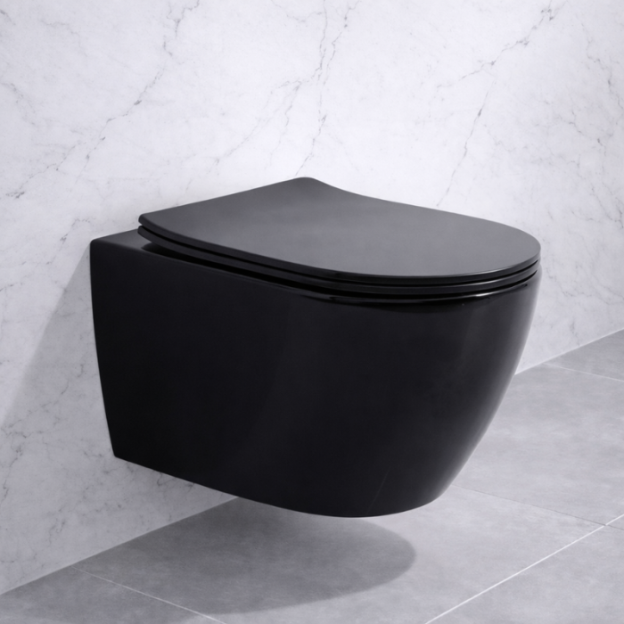 WC SUSPENDAT CU BATERIE 2381B-M/n