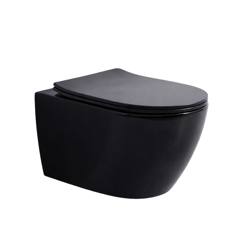 WC SUSPENDAT CU BATERIE 2381B-M/n