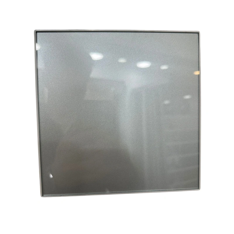 Ventilator ALP/WG