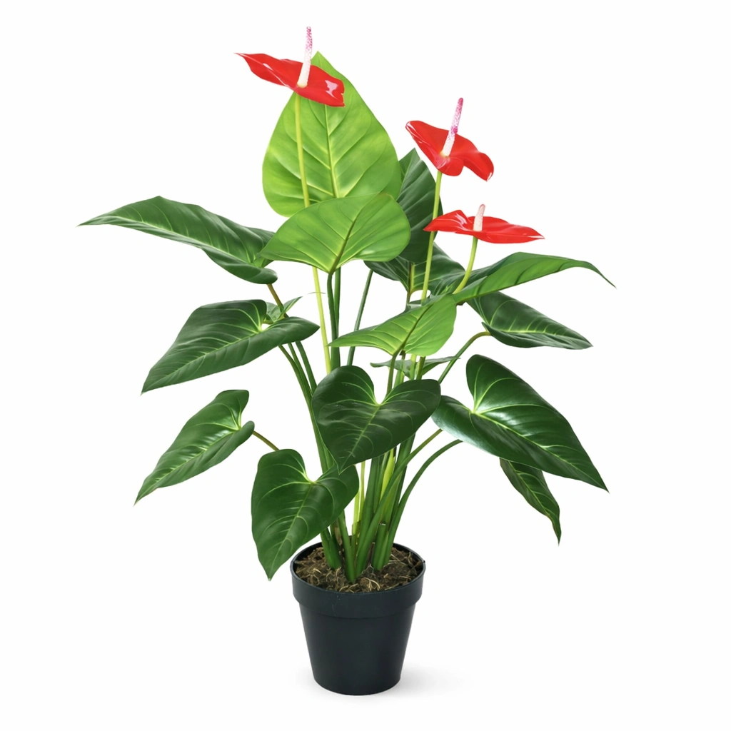 ANTHURIUM copac artificial