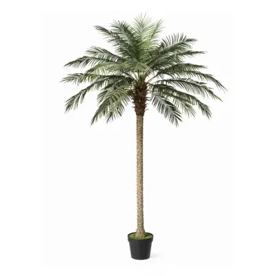 PALMIER copac artificial - EXTERIOR