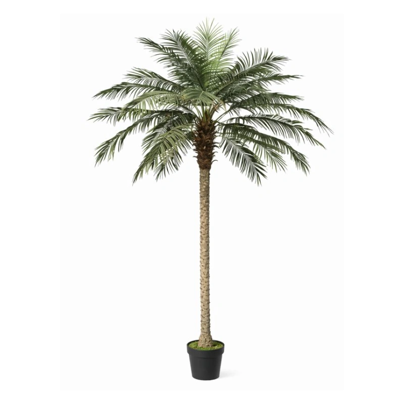 PALMIER copac artificial - EXTERIOR