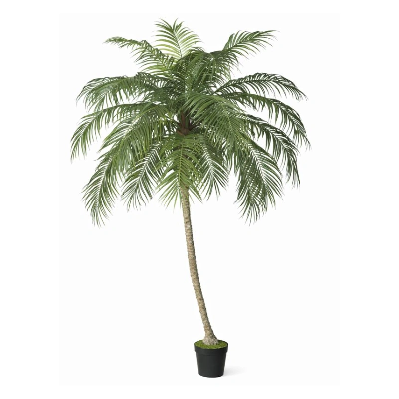 PALMIER copac artificial - EXTERIOR