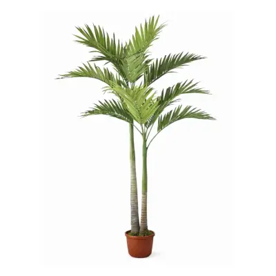 PALMIER copac artificial - EXTERIOR