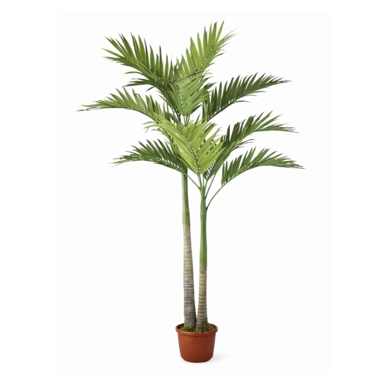 PALMIER copac artificial - EXTERIOR