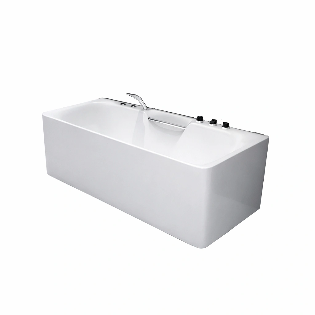 CADA CU HIDROMASAJ AX221A 