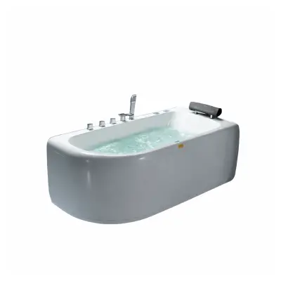 CADA CU HIDROMASAJ W0827-R