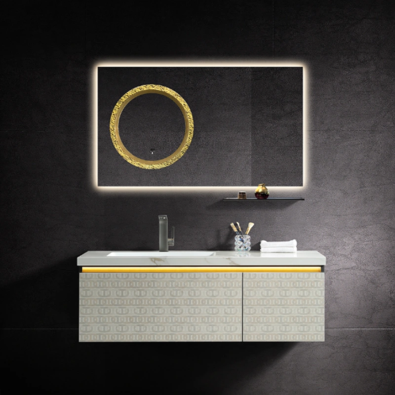 CABINET + VAS A623-100