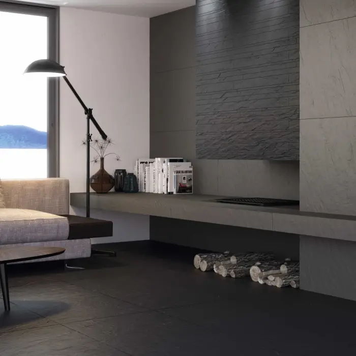 ALPES NEGRO 30x60 cm