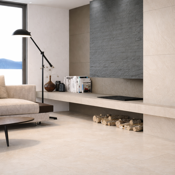 ALPES BLANCO 60x120 cm