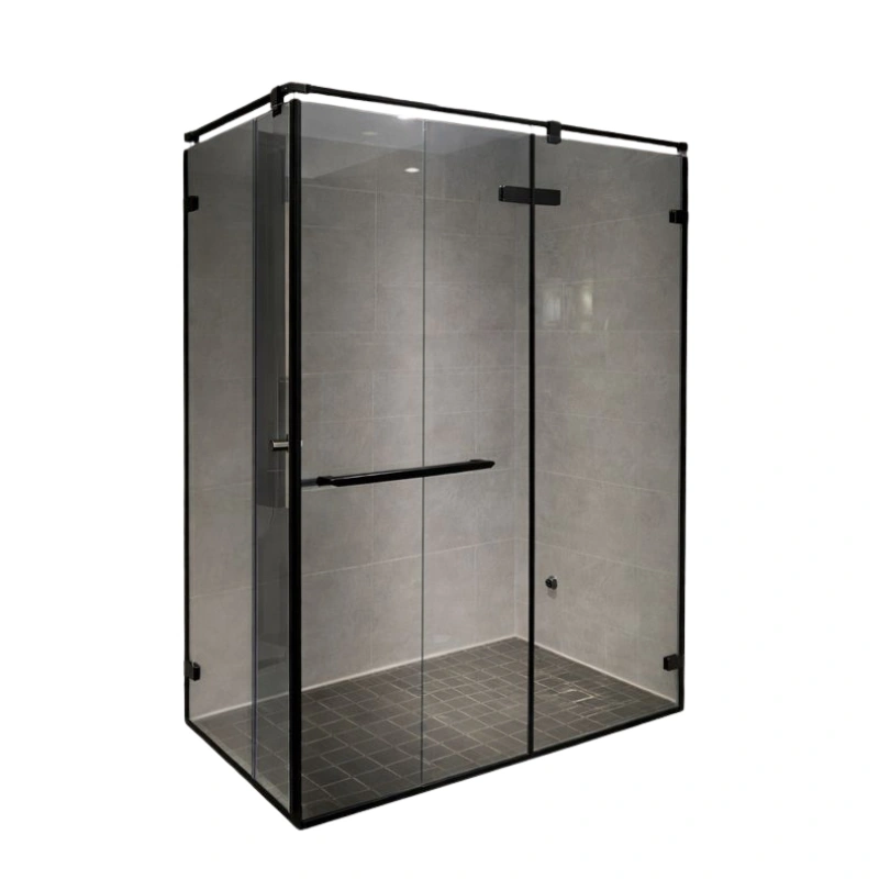 CABINA DE DUS 3303-8R