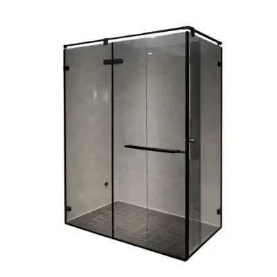 CABINA DE DUS 3303-9L