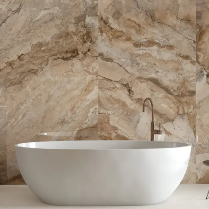 C-ANKARA BRONCE 120x260x5.6 P mm