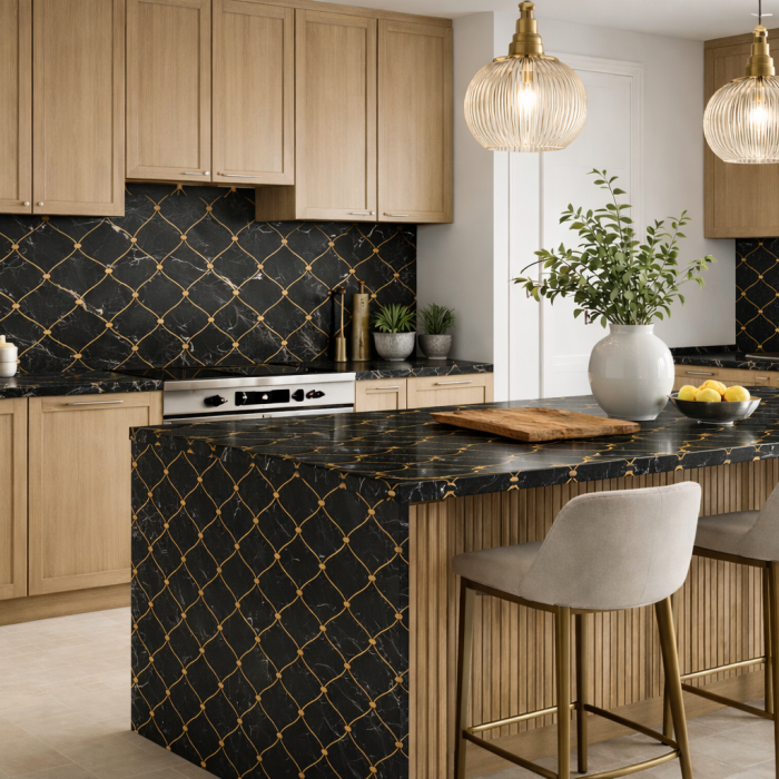 FRISO MARQUINA 31.5x100 cm