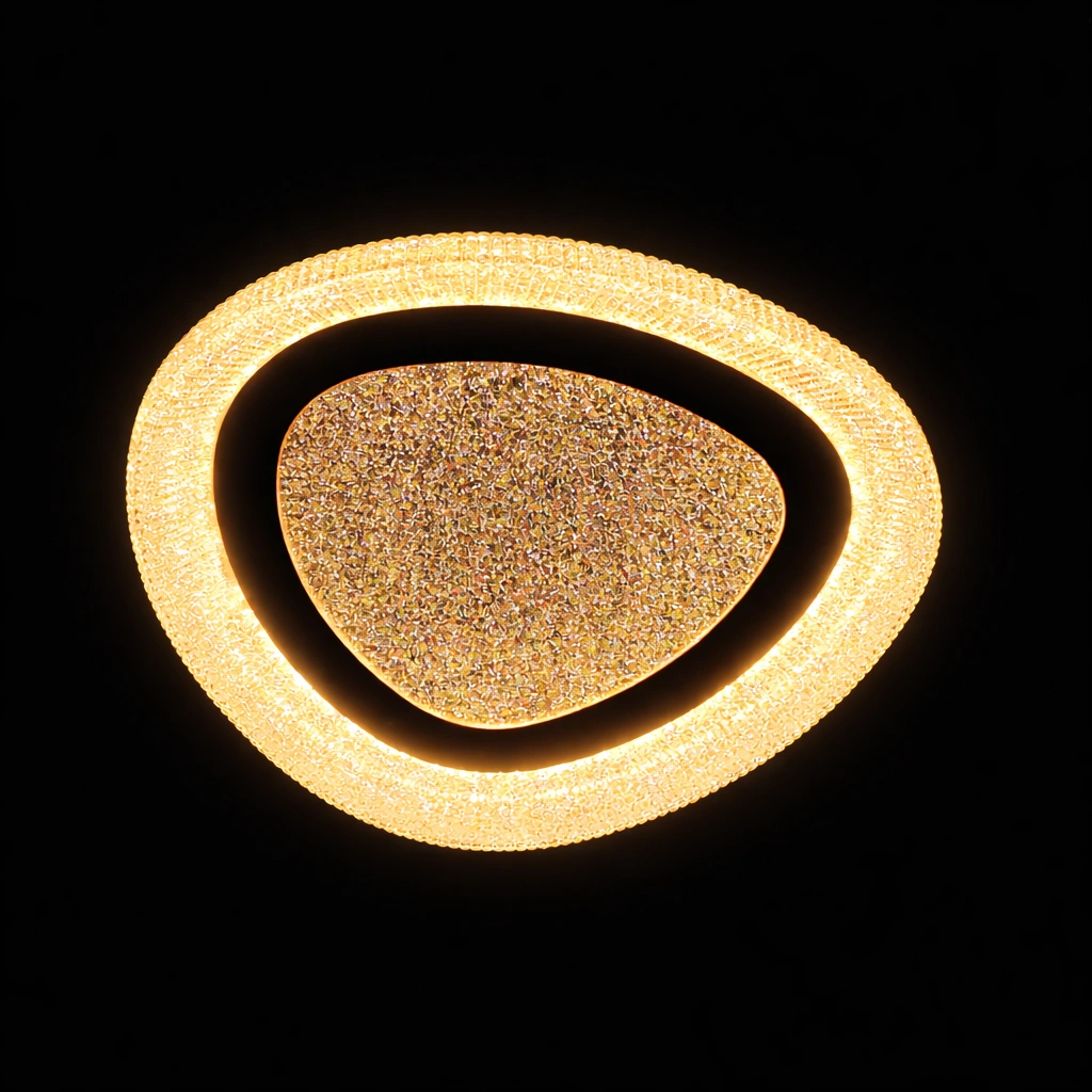 Lustra 2199/500 Triangle