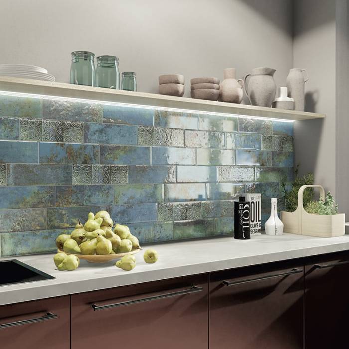 BELLAGIO SMERALDO 10x30 