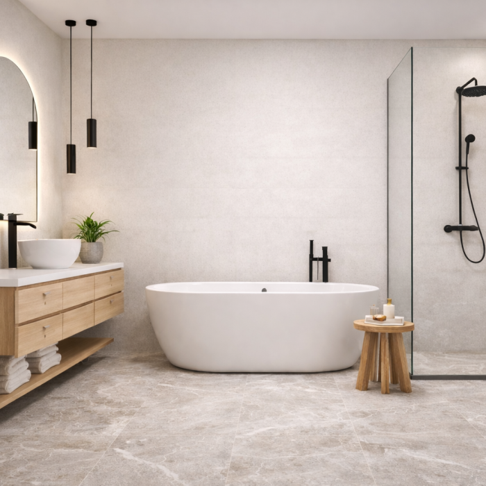 ARTIC BEIGE 78x158 cm