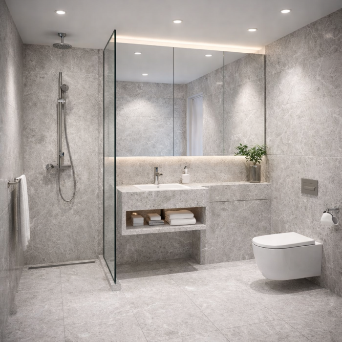 ARTIC BLANCO 78x158 cm