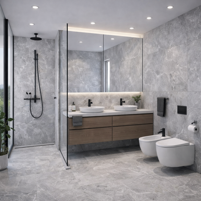 C-ARTIC GRIS 120x120x5.6 P.