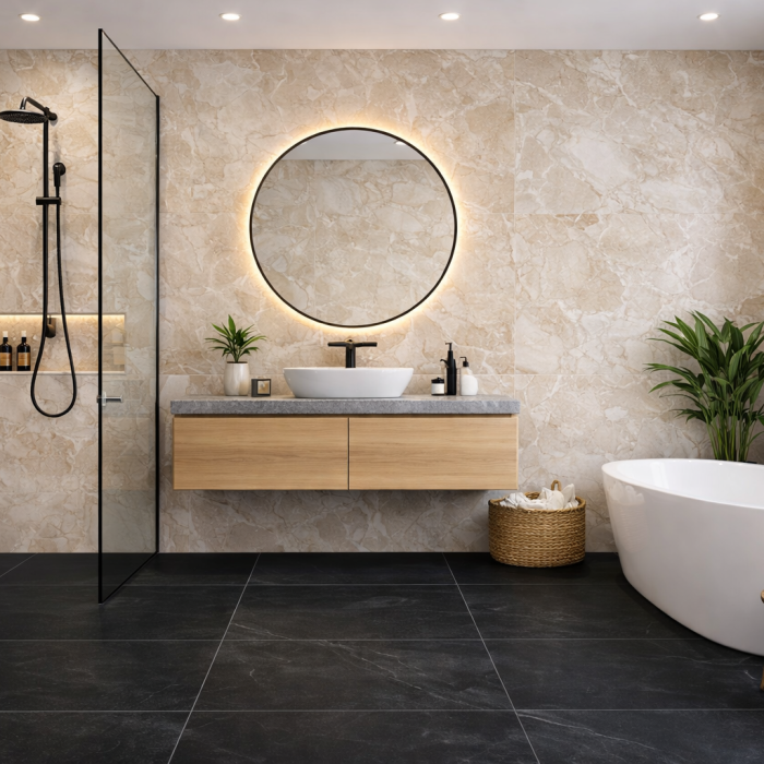 ARACRUZ BEIGE 60x120 cm