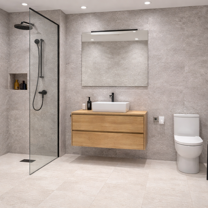 C-ARLES BLANCO 120x120x5.6 N.