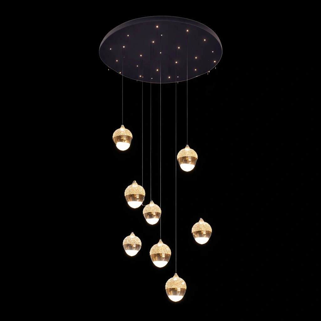 Lustra D569-7