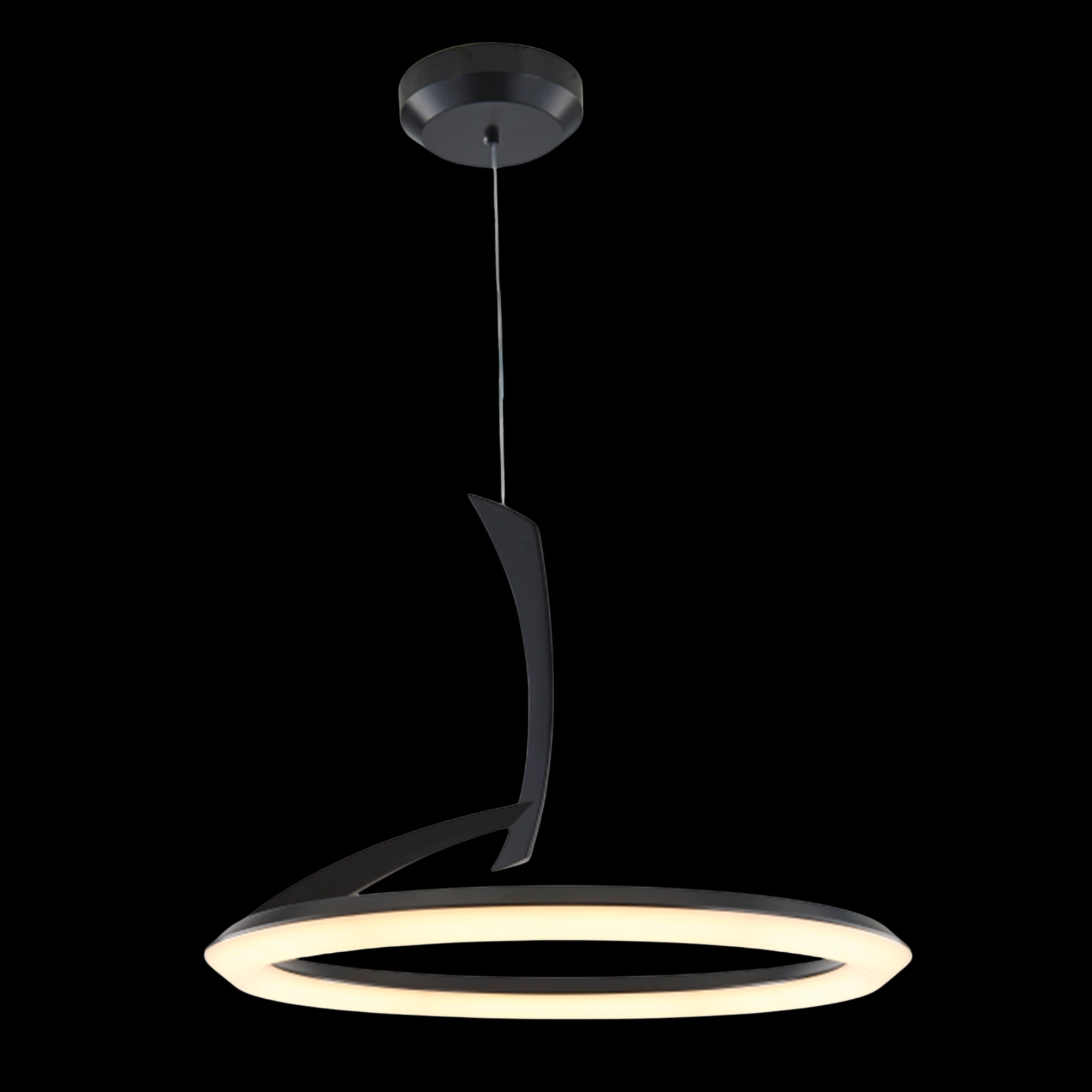 Lustra Neil Black+Goold