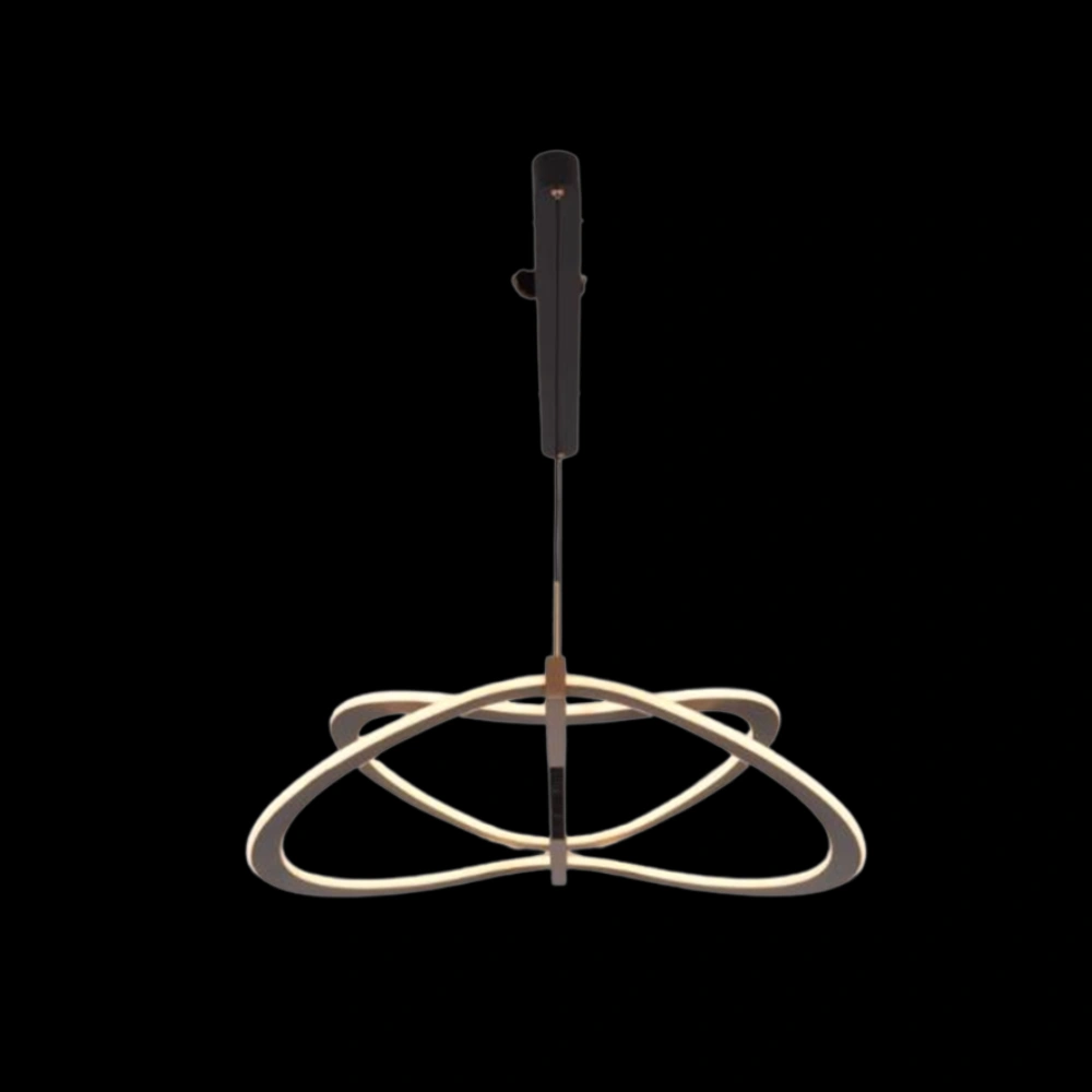 Lustra D518-800+600
