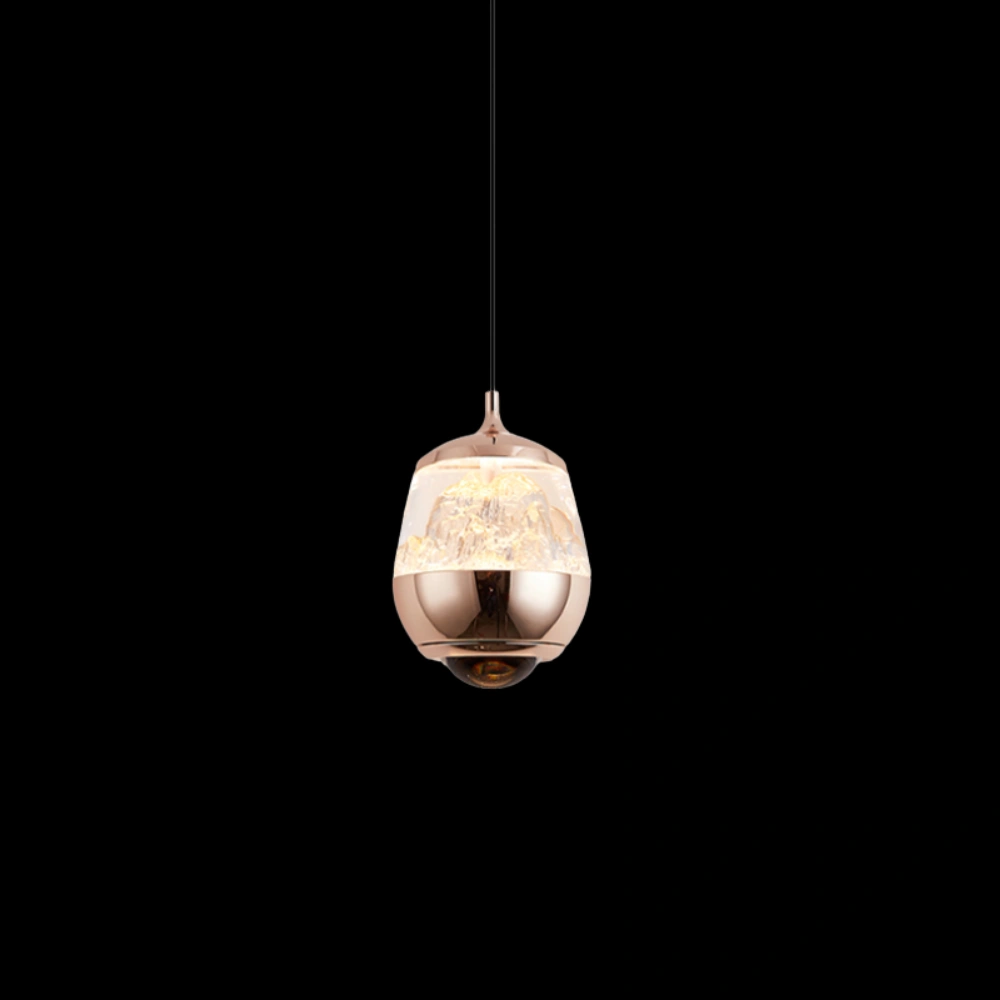 Lustra D547-1C/Golden