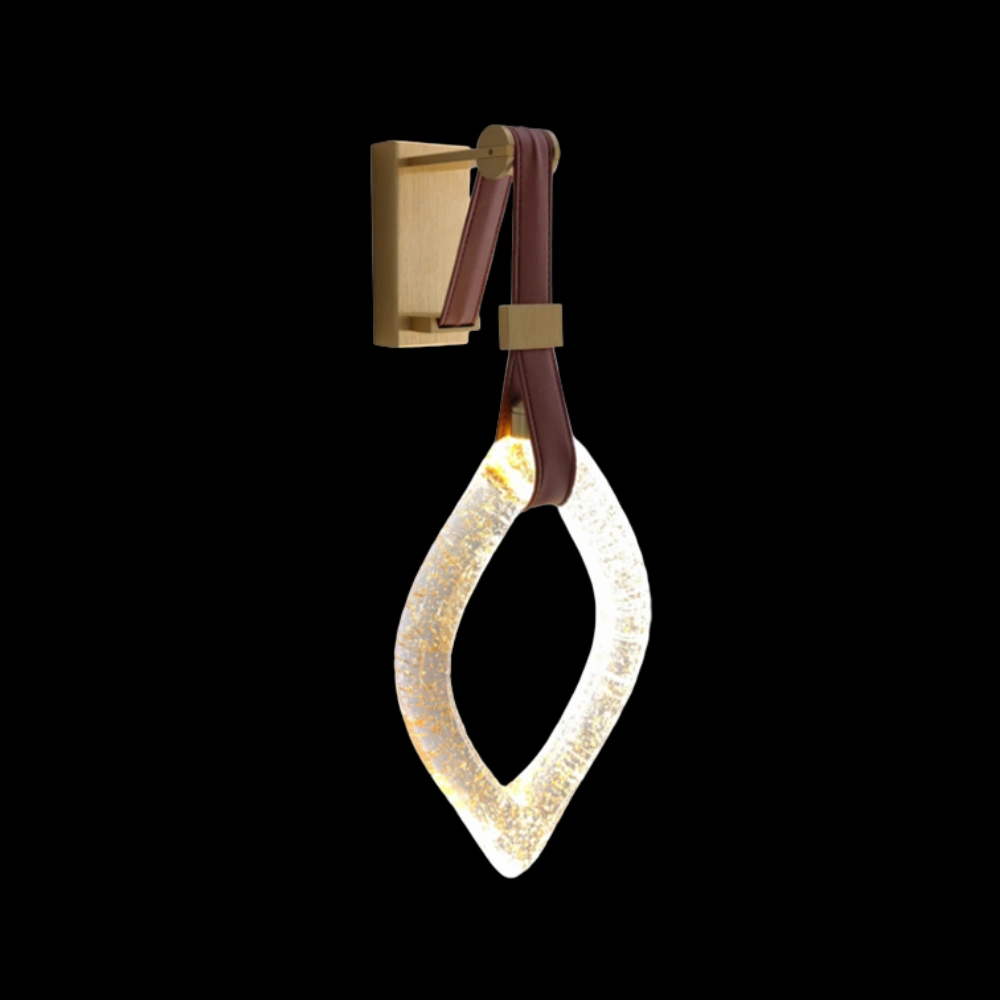 Lustra W605-1/Champagne+Orange belt