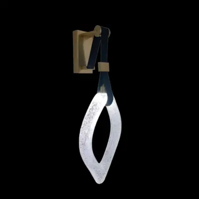 Lustra W605-1/Clear+Black belt