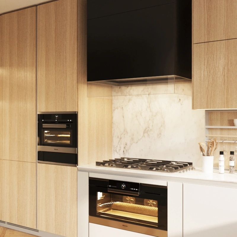 Luxury kitchen