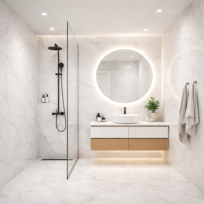 CALACATA GOLD 60x120 cm