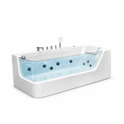 CADA CU HIDROMASAJ WM494B-R