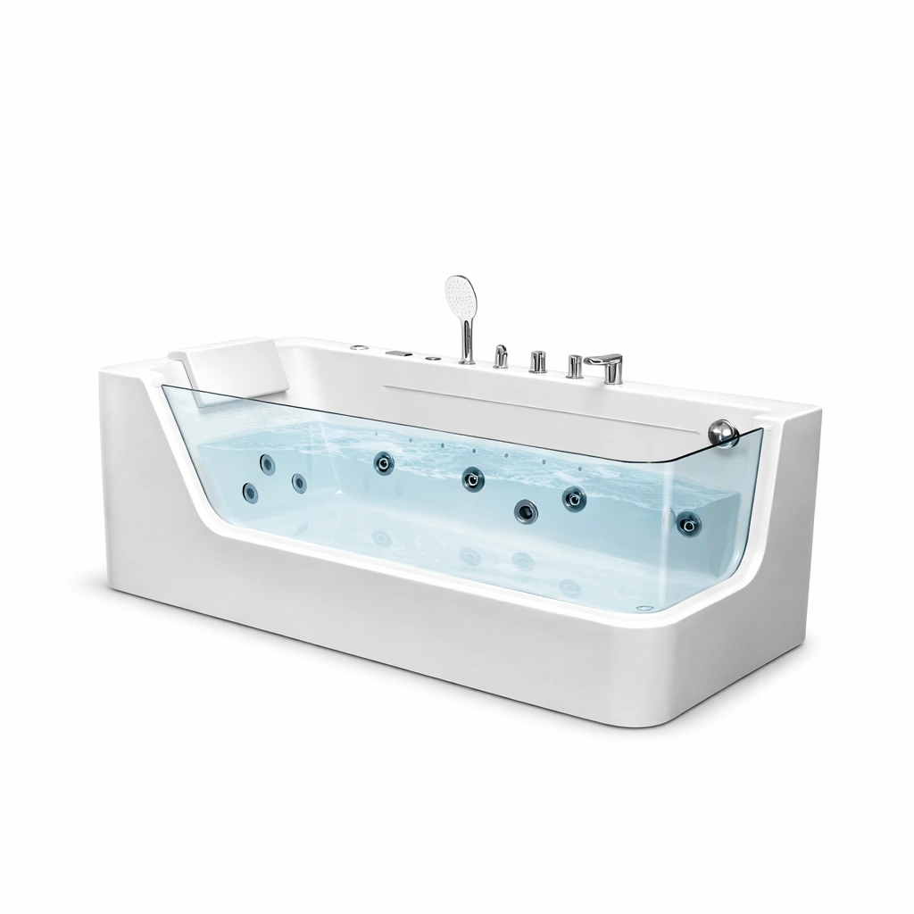 CADA CU HIDROMASAJ WM494B-L