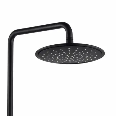 PARA DE DUS NEGRO PA-7558/n