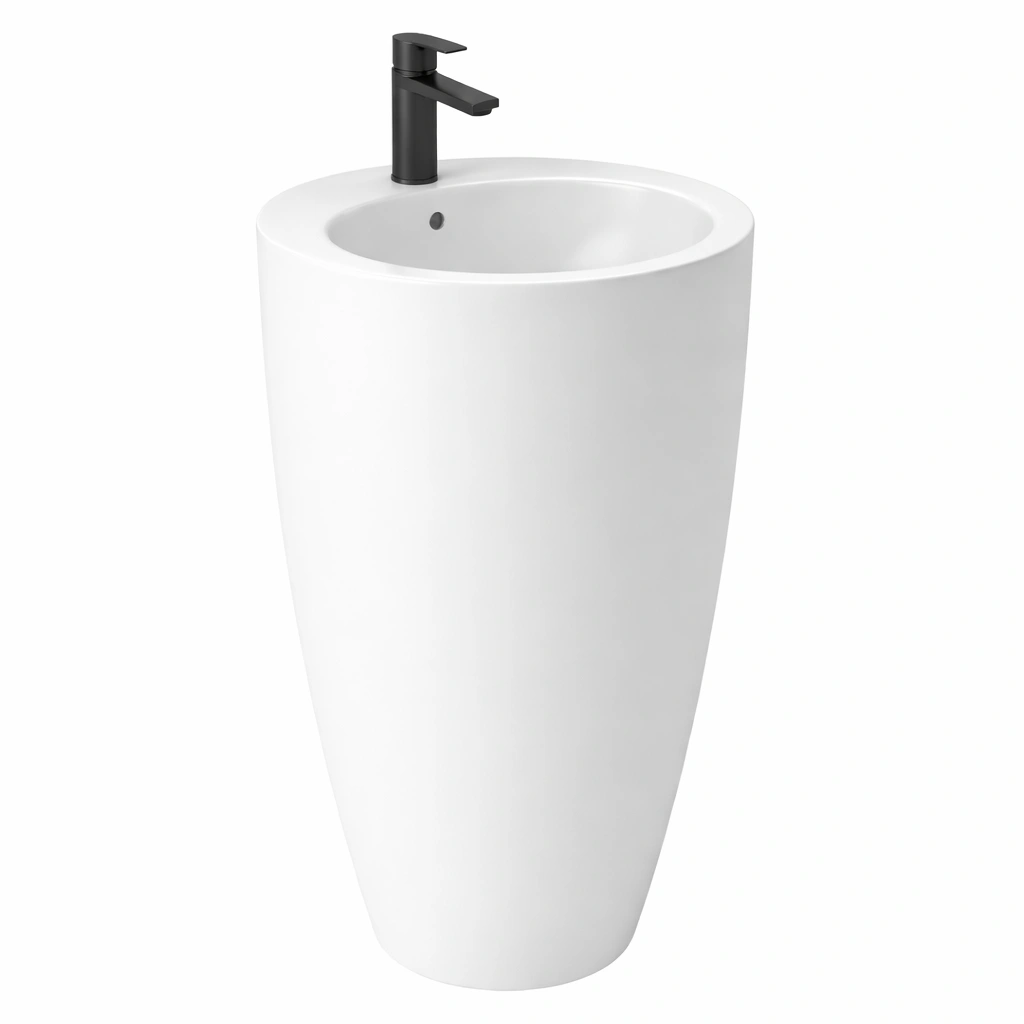 LAVOAR CERAMIC B-133/a