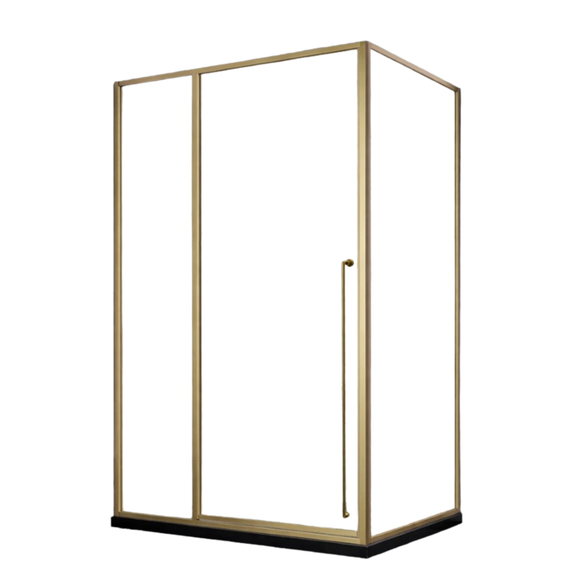 CABINA DE DUS LSP-R